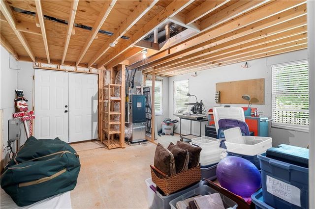 2016 Breckenridge Lane, Alpharetta, GA 30005