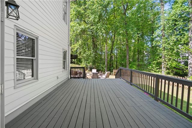 2016 Breckenridge Lane, Alpharetta, GA 30005