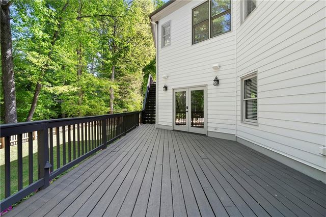 2016 Breckenridge Lane, Alpharetta, GA 30005