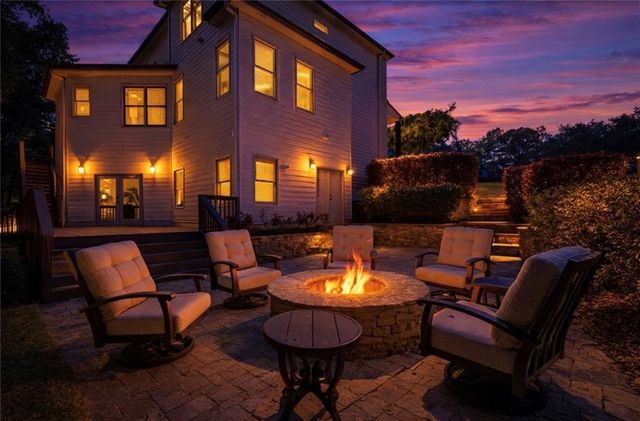 2016 Breckenridge Lane, Alpharetta, GA 30005