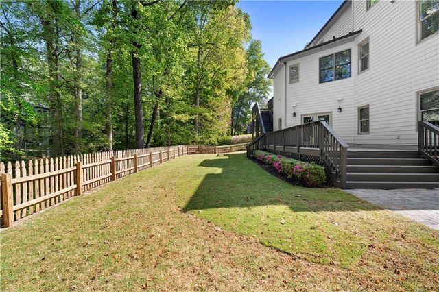 2016 Breckenridge Lane, Alpharetta, GA 30005
