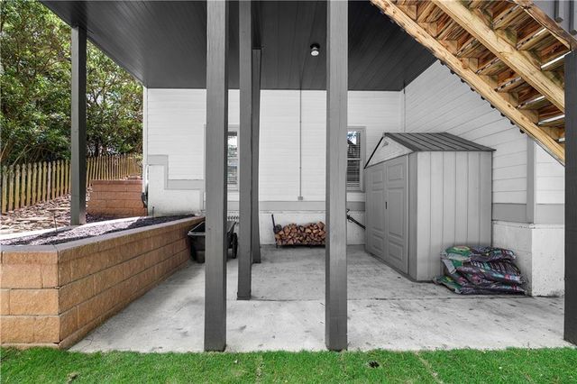 2016 Breckenridge Lane, Alpharetta, GA 30005