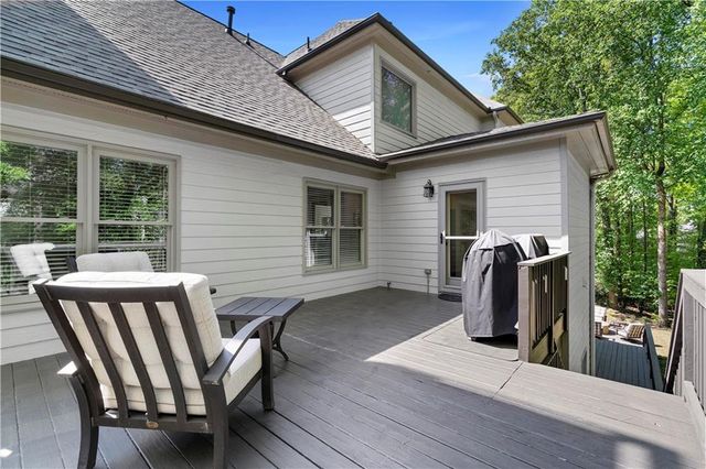 2016 Breckenridge Lane, Alpharetta, GA 30005