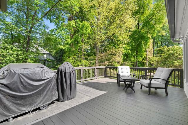 2016 Breckenridge Lane, Alpharetta, GA 30005