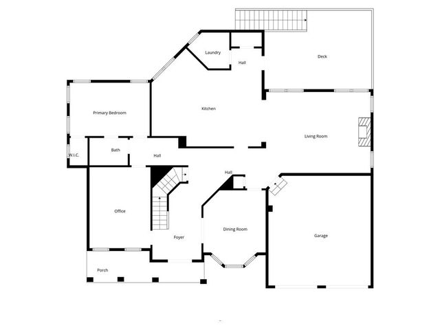 2016 Breckenridge Lane, Alpharetta, GA 30005