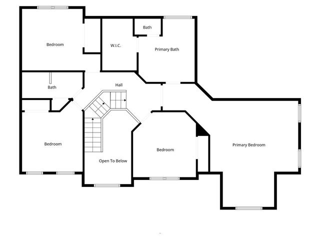 2016 Breckenridge Lane, Alpharetta, GA 30005