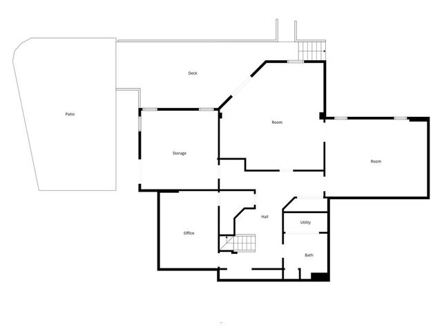 2016 Breckenridge Lane, Alpharetta, GA 30005