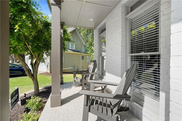 2016 Breckenridge Lane, Alpharetta, GA 30005