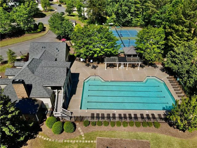 2016 Breckenridge Lane, Alpharetta, GA 30005