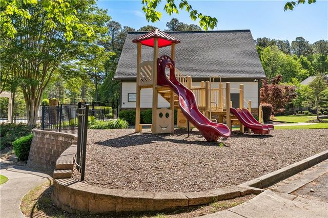 2016 Breckenridge Lane, Alpharetta, GA 30005