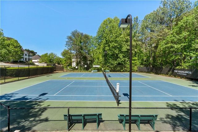 2016 Breckenridge Lane, Alpharetta, GA 30005