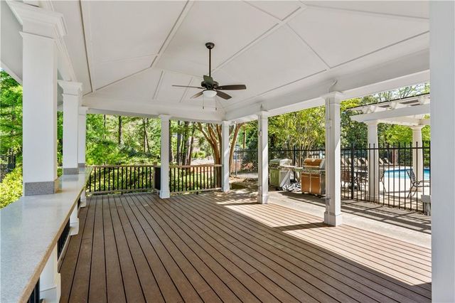 2016 Breckenridge Lane, Alpharetta, GA 30005