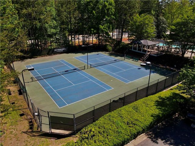 2016 Breckenridge Lane, Alpharetta, GA 30005