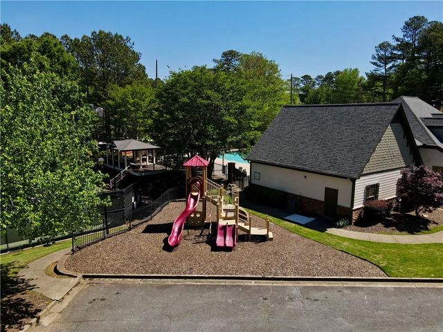 2016 Breckenridge Lane, Alpharetta, GA 30005