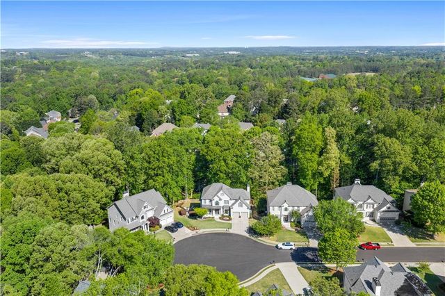 2016 Breckenridge Lane, Alpharetta, GA 30005