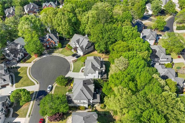 2016 Breckenridge Lane, Alpharetta, GA 30005