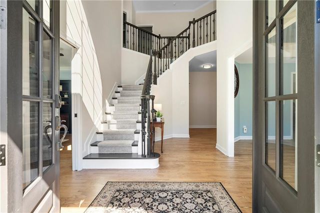 2016 Breckenridge Lane, Alpharetta, GA 30005