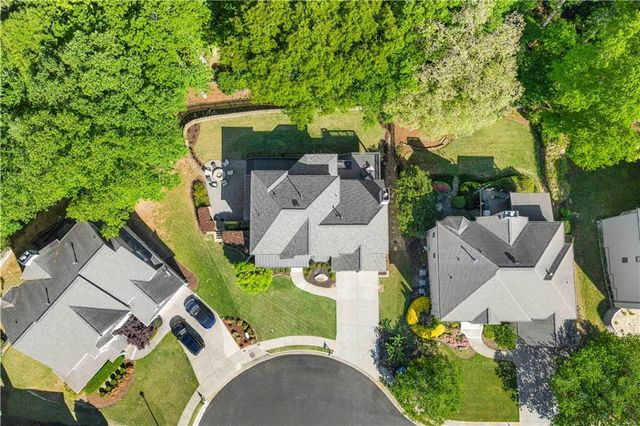 2016 Breckenridge Lane, Alpharetta, GA 30005