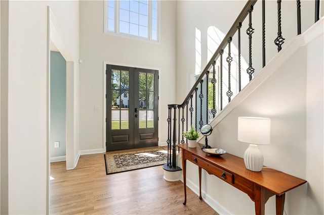 2016 Breckenridge Lane, Alpharetta, GA 30005