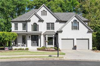 2016 Breckenridge Lane, Alpharetta, GA 30005