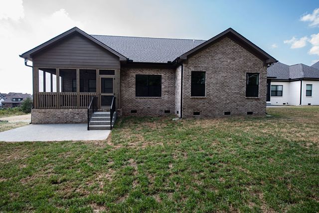 1401 Mills Cove, Mount Juliet, TN 37122