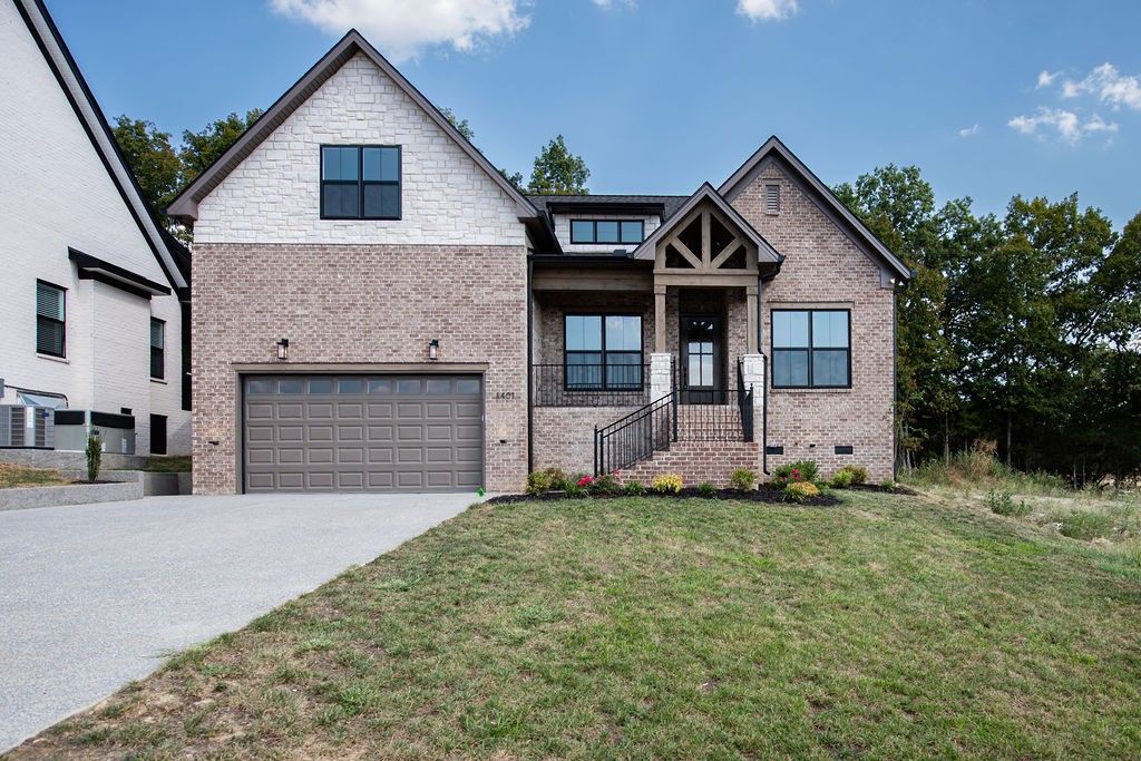 1401 Mills Cove, Mount Juliet, TN 37122