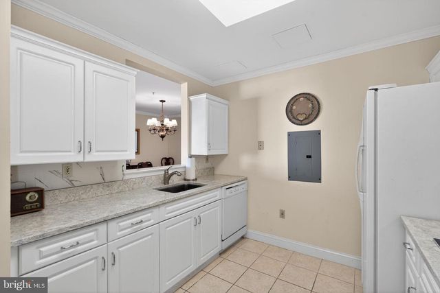 2315 WINDROW DR, Princeton, NJ 08540