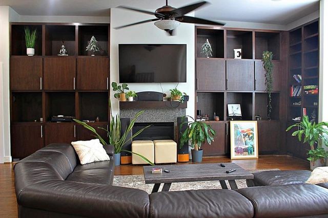 1504 Hazel Street, Houston, TX 77019