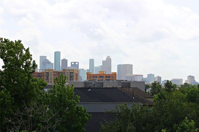 1504 Hazel Street, Houston, TX 77019