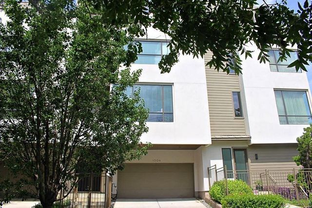 1504 Hazel Street, Houston, TX 77019