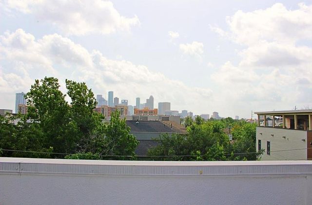 1504 Hazel Street, Houston, TX 77019