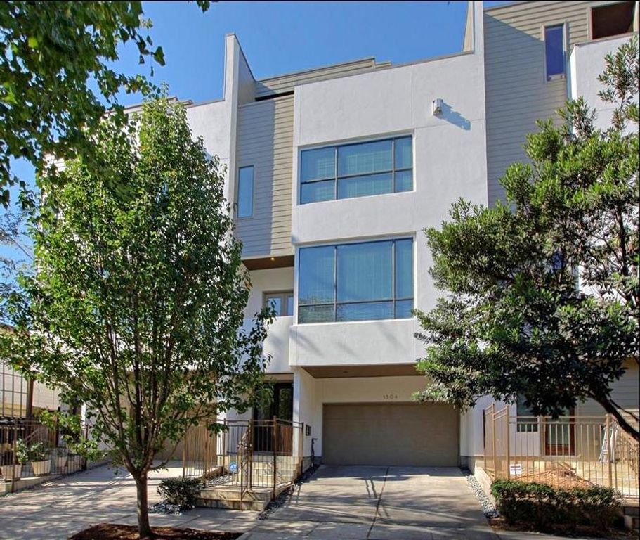 1504 Hazel Street, Houston, TX 77019