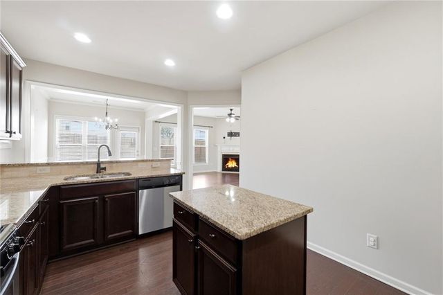 5960 Weddington Drive, Cumming, GA 30040