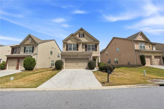 5960 Weddington Drive, Cumming, GA 30040