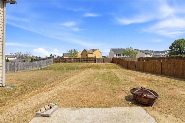 5960 Weddington Drive, Cumming, GA 30040