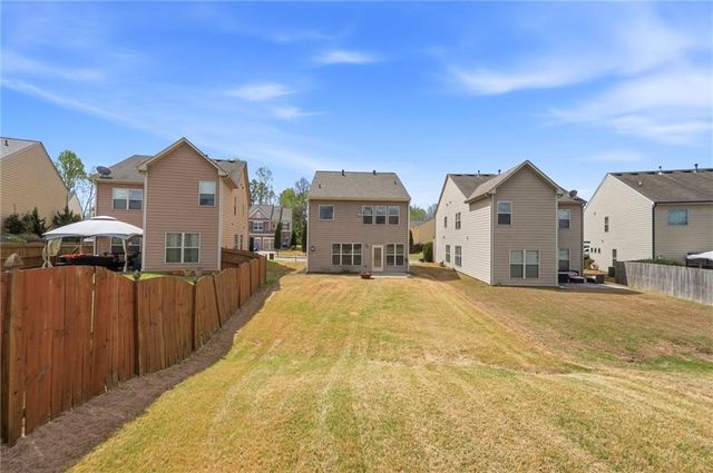 5960 Weddington Drive, Cumming, GA 30040