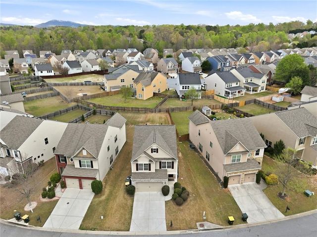 5960 Weddington Drive, Cumming, GA 30040