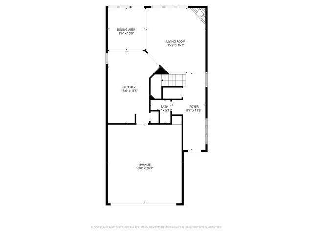 5960 Weddington Drive, Cumming, GA 30040