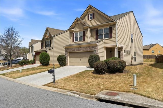 5960 Weddington Drive, Cumming, GA 30040