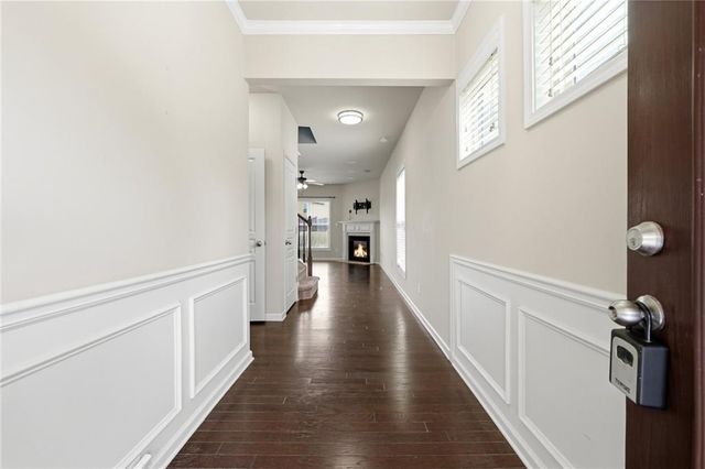 5960 Weddington Drive, Cumming, GA 30040