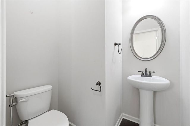 5960 Weddington Drive, Cumming, GA 30040