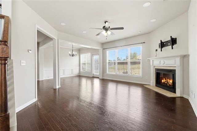 5960 Weddington Drive, Cumming, GA 30040