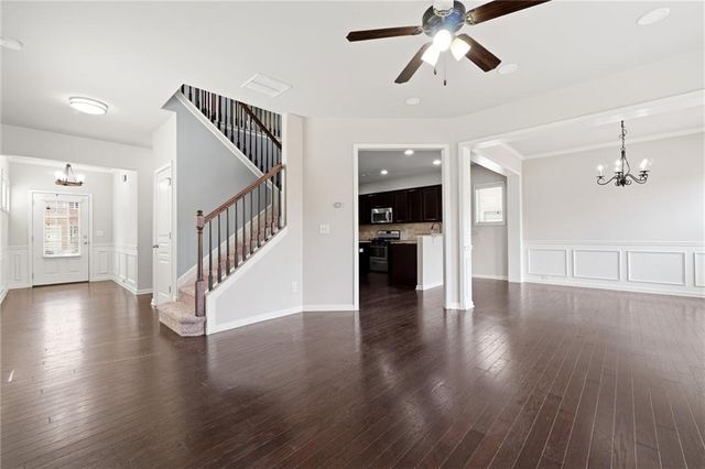 5960 Weddington Drive, Cumming, GA 30040