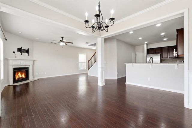 5960 Weddington Drive, Cumming, GA 30040