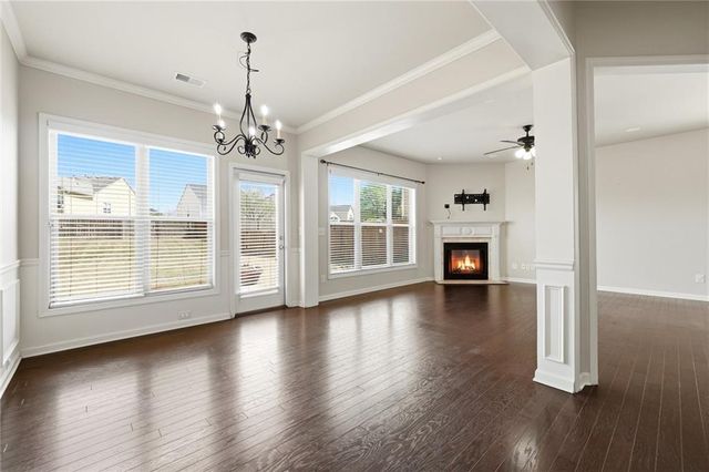 5960 Weddington Drive, Cumming, GA 30040