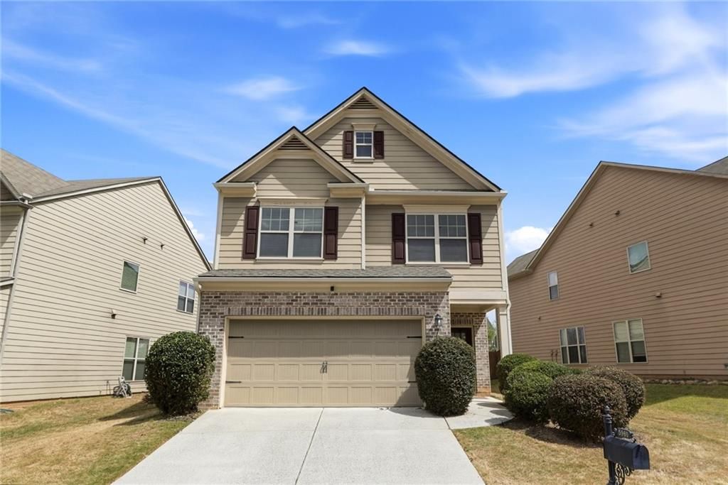 5960 Weddington Drive, Cumming, GA 30040