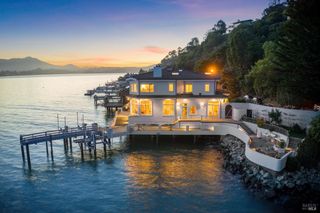 97 W Shore Rd, Belvedere, CA 94920