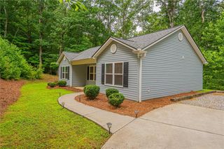 1165 Chesterra Drive, Dahlonega, GA 30533