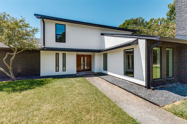 201 Rainbow Circle, Rockwall, TX 75032