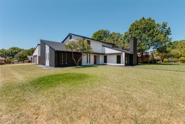 201 Rainbow Circle, Rockwall, TX 75032